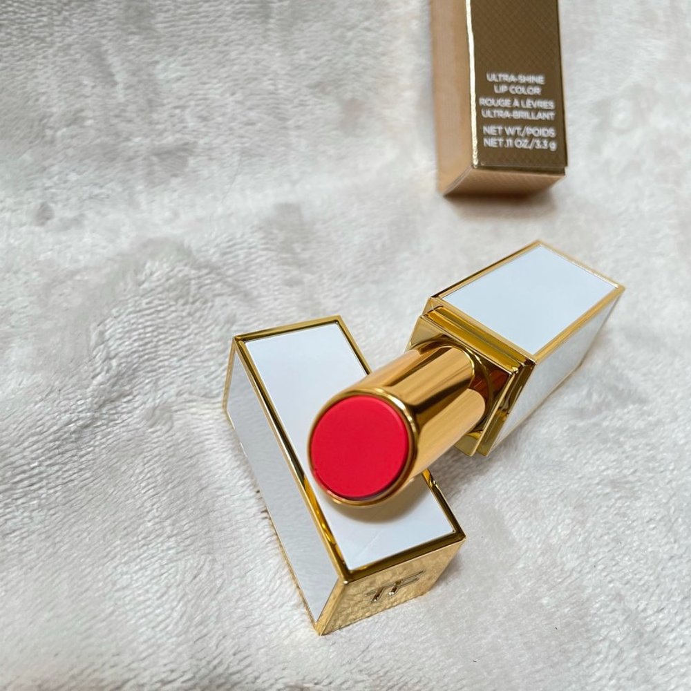 TOM FORD SOLEIL ULTRA SHINE LIP COLOR - Picture 6 of 10